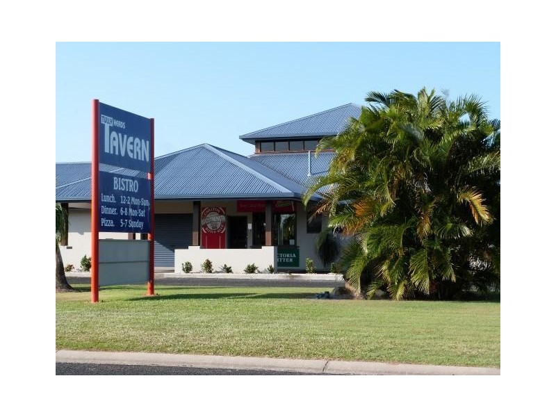 Lot 4, Lot 4 Vipiana Drive, Tully Heads QLD 4854