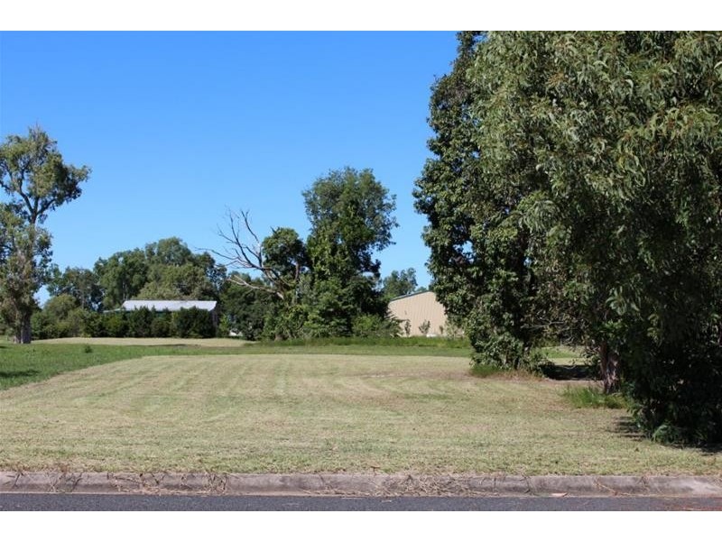 Lot 4, Lot 4 Vipiana Drive, Tully Heads QLD 4854
