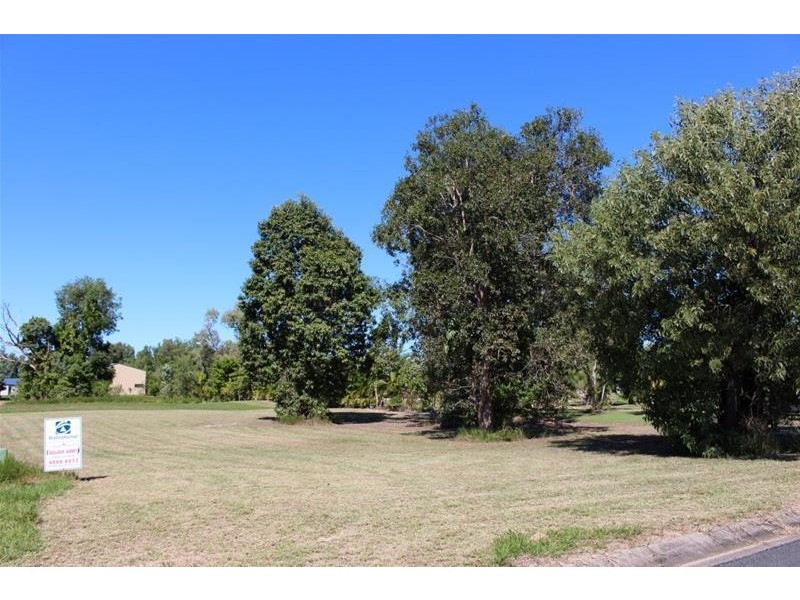 Lot 4, Lot 4 Vipiana Drive, Tully Heads QLD 4854