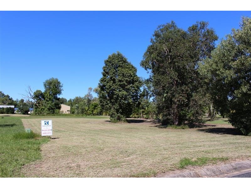 Lot 4, Lot 4 Vipiana Drive, Tully Heads QLD 4854