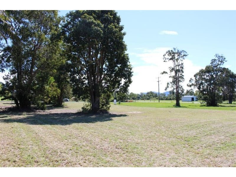 Lot 4, Lot 4 Vipiana Drive, Tully Heads QLD 4854