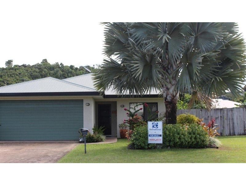 8 Spinnaker Street, South Mission Beach QLD 4852