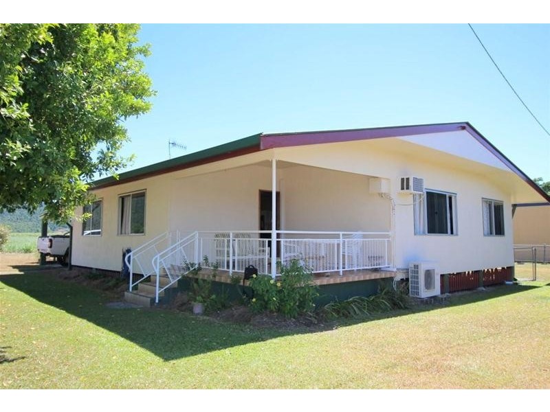 8 Harman Lane, Feluga QLD 4854