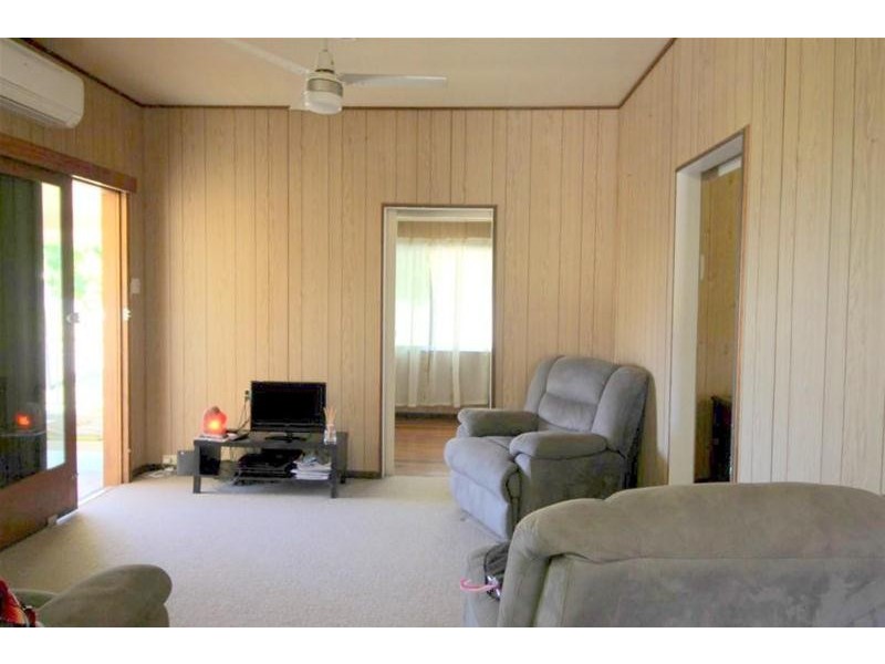 8 Harman Lane, Feluga QLD 4854