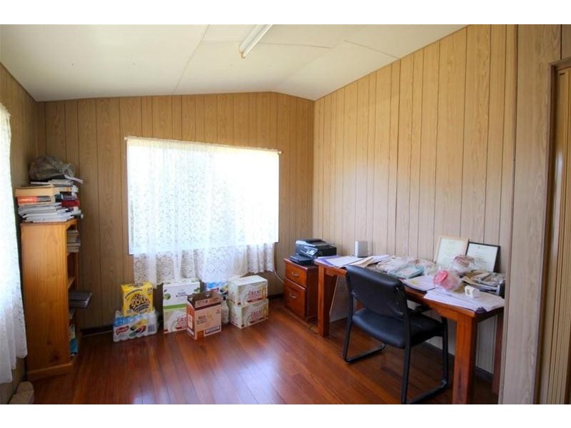 8 Harman Lane, Feluga QLD 4854