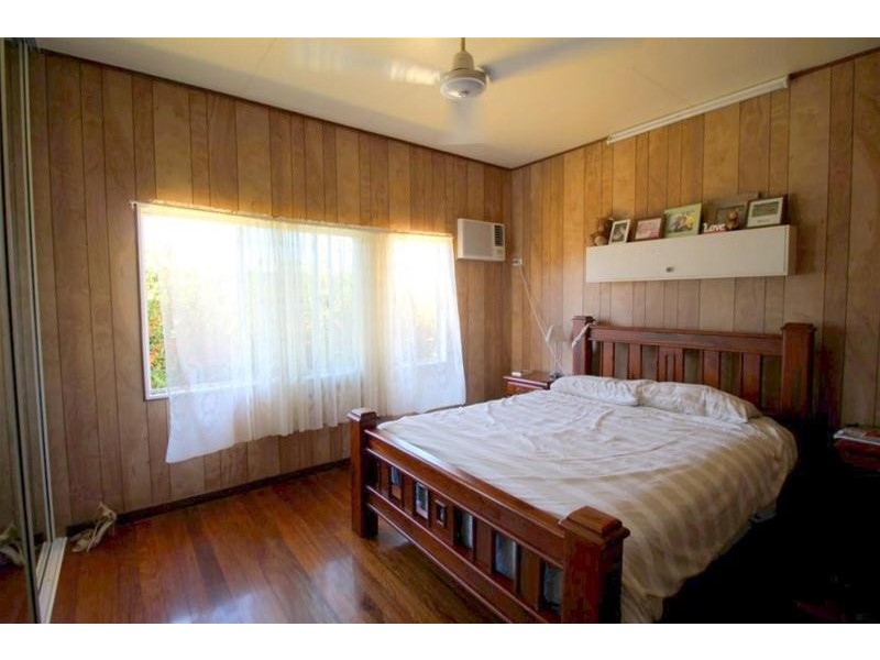 8 Harman Lane, Feluga QLD 4854