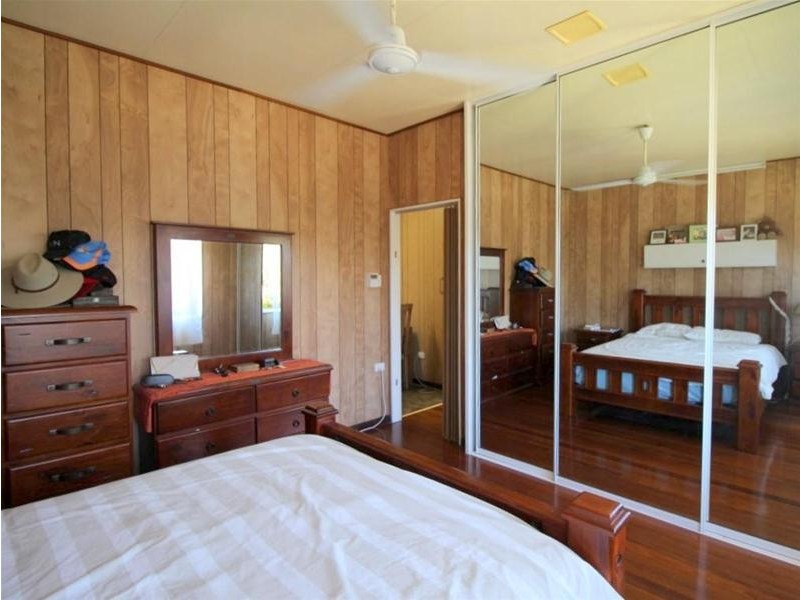 8 Harman Lane, Feluga QLD 4854