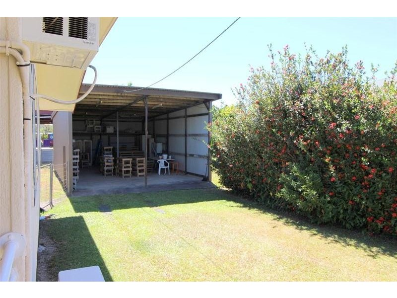 8 Harman Lane, Feluga QLD 4854