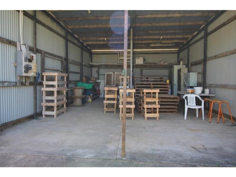 8 Harman Lane, Feluga QLD 4854