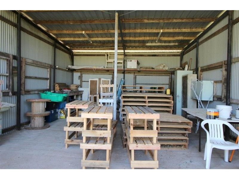 8 Harman Lane, Feluga QLD 4854