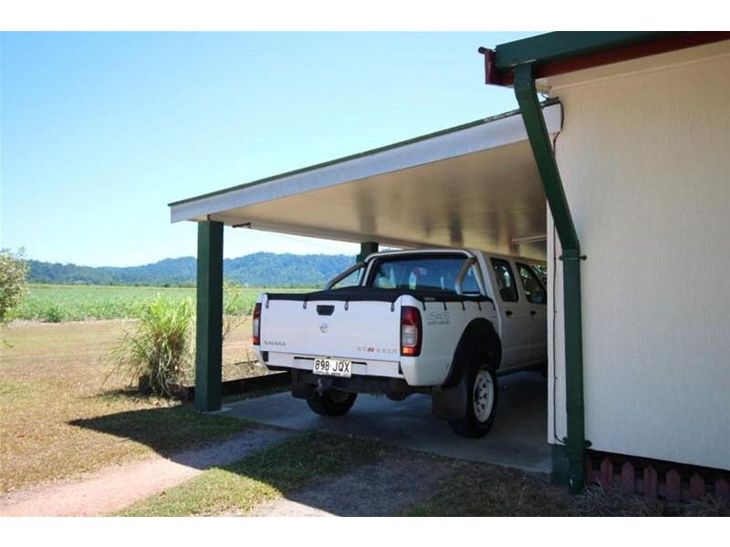 8 Harman Lane, Feluga QLD 4854