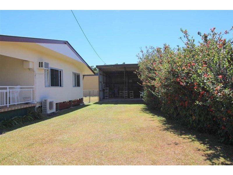 8 Harman Lane, Feluga QLD 4854