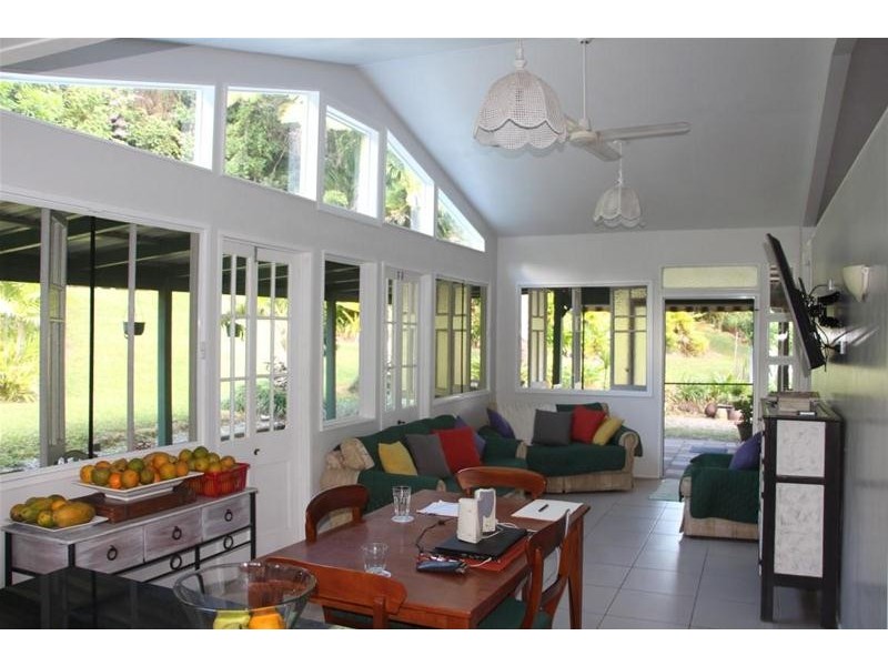 Lot 300 Bruce Highway, Friday Pocket QLD 4855