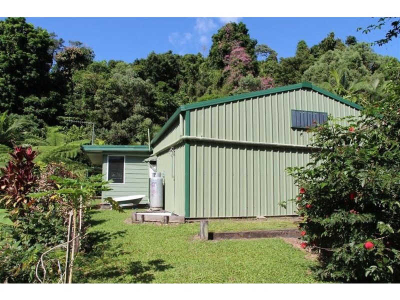Lot 300 Bruce Highway, Friday Pocket QLD 4855