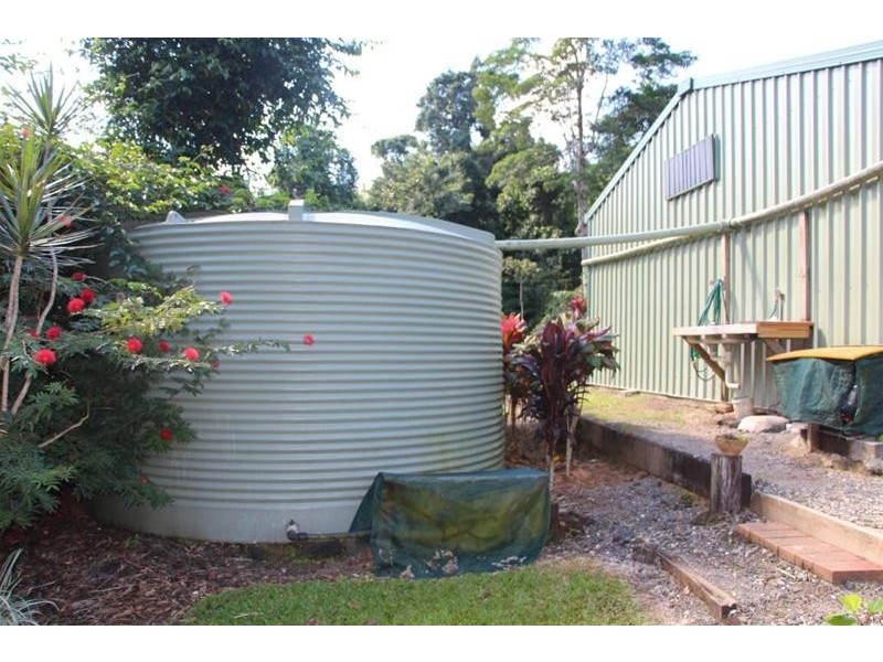 Lot 300 Bruce Highway, Friday Pocket QLD 4855