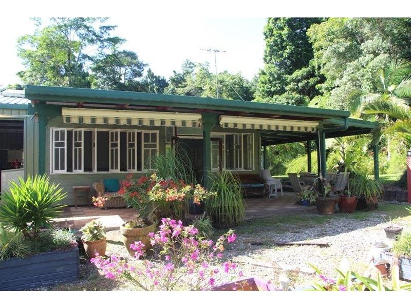 Lot 300 Bruce Highway, Friday Pocket QLD 4855