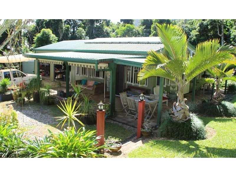 Lot 300 Bruce Highway, Friday Pocket QLD 4855