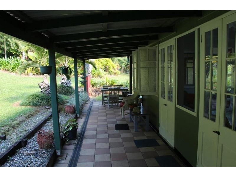 Lot 300 Bruce Highway, Friday Pocket QLD 4855