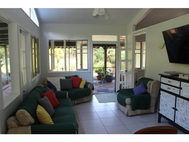 Lot 300 Bruce Highway, Friday Pocket QLD 4855