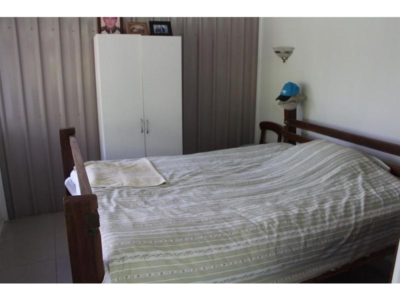 Lot 300 Bruce Highway, Friday Pocket QLD 4855