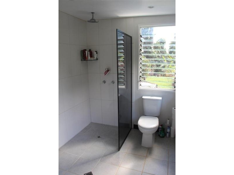 Lot 300 Bruce Highway, Friday Pocket QLD 4855