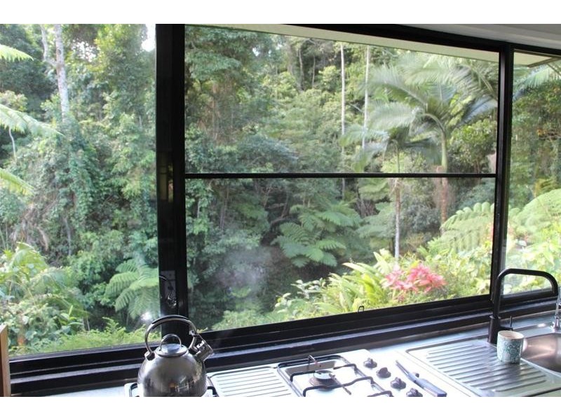 Lot 300 Bruce Highway, Friday Pocket QLD 4855