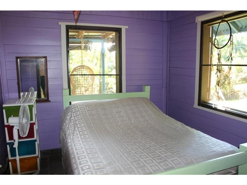 Lot 300 Bruce Highway, Friday Pocket QLD 4855