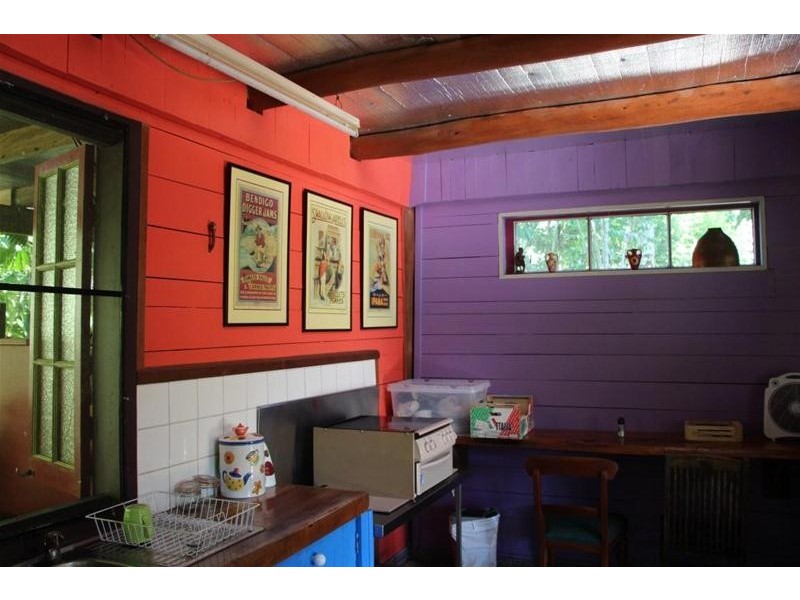 Lot 300 Bruce Highway, Friday Pocket QLD 4855