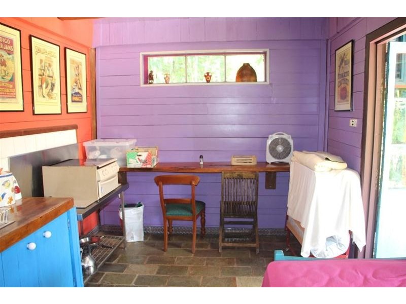 Lot 300 Bruce Highway, Friday Pocket QLD 4855