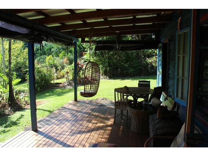 Lot 300 Bruce Highway, Friday Pocket QLD 4855