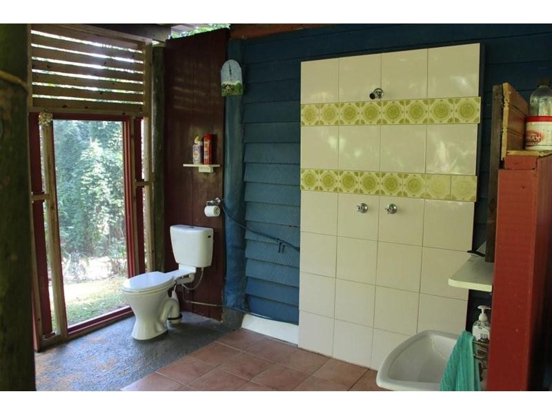 Lot 300 Bruce Highway, Friday Pocket QLD 4855