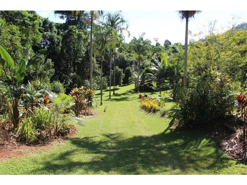 Lot 300 Bruce Highway, Friday Pocket QLD 4855