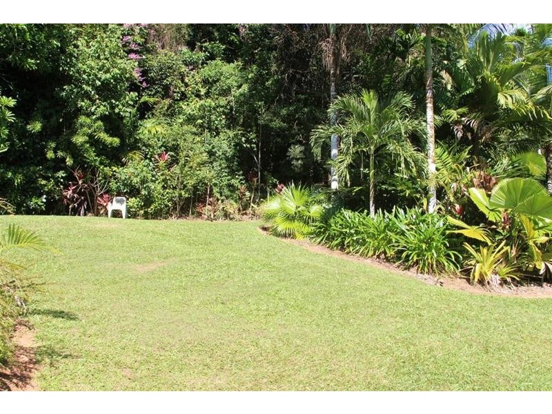 Lot 300 Bruce Highway, Friday Pocket QLD 4855