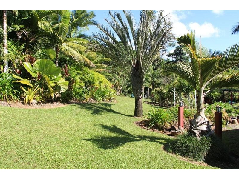 Lot 300 Bruce Highway, Friday Pocket QLD 4855