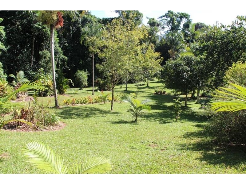 Lot 300 Bruce Highway, Friday Pocket QLD 4855