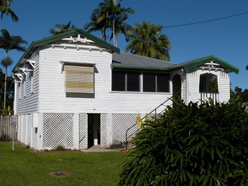 10 Chauvel Street, El Arish QLD 4855