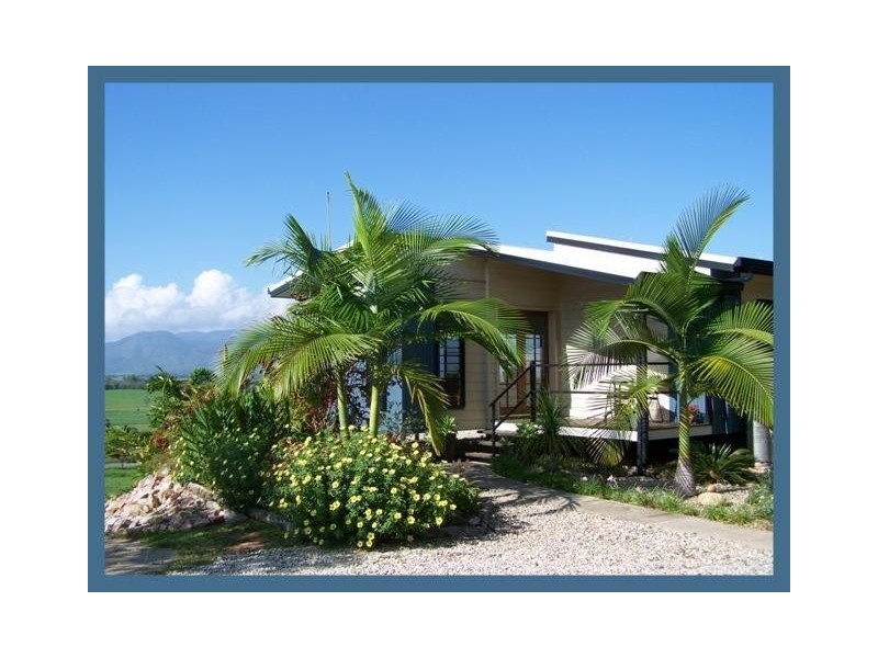 60 South Davidson Road, Tully QLD 4854