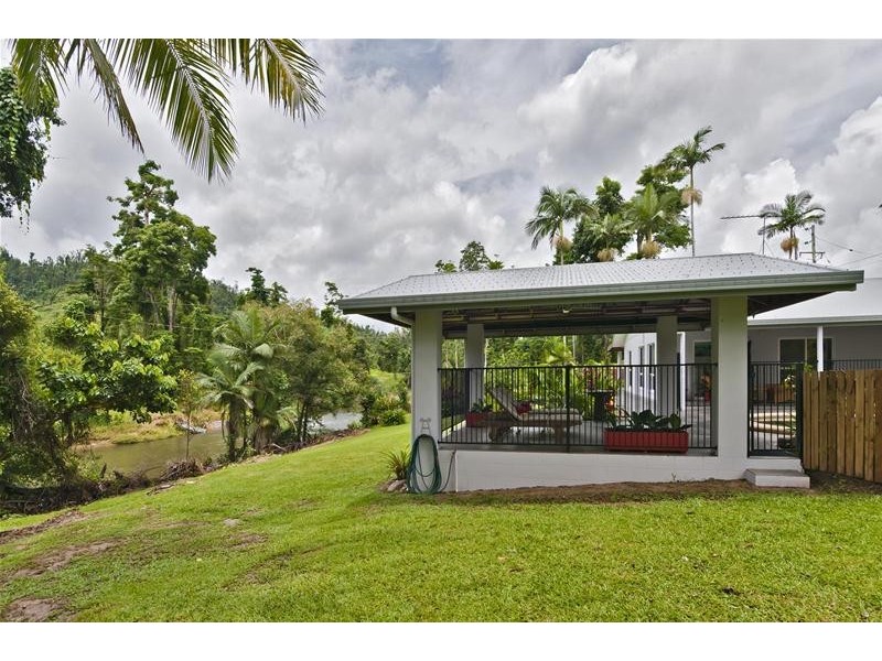 284 Warrakin Road, Japoonvale QLD 4856