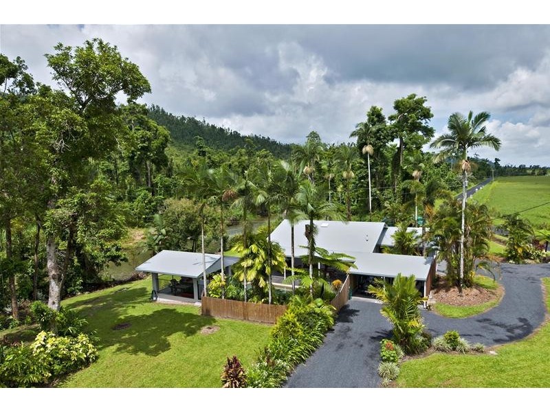 284 Warrakin Road, Japoonvale QLD 4856