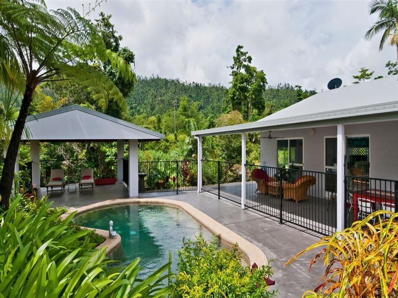 284 Warrakin Road, Japoonvale QLD 4856