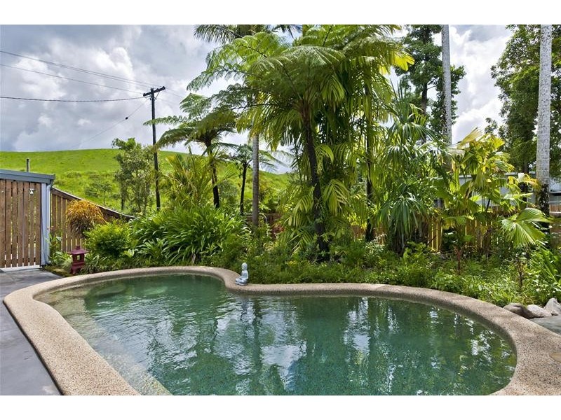 284 Warrakin Road, Japoonvale QLD 4856