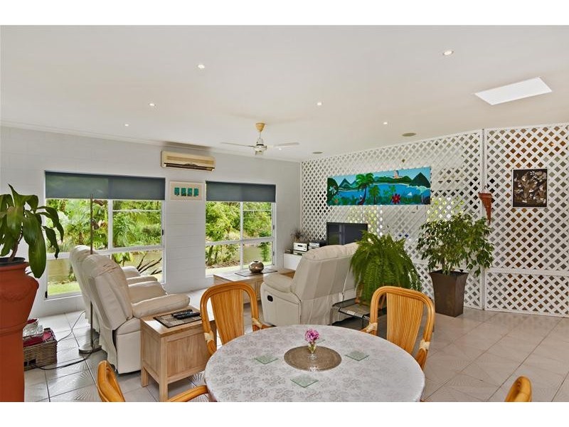 284 Warrakin Road, Japoonvale QLD 4856