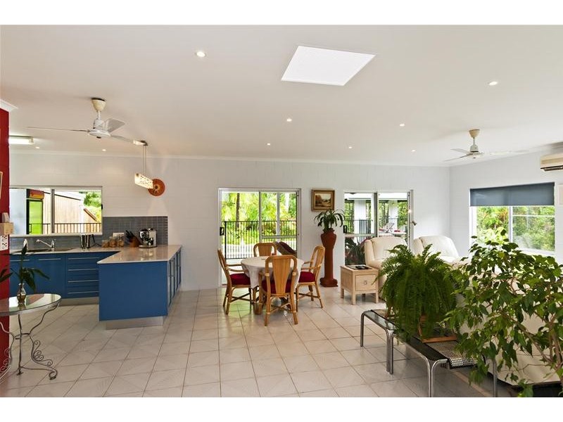 284 Warrakin Road, Japoonvale QLD 4856