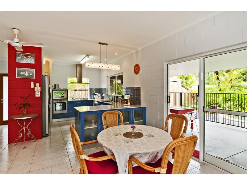 284 Warrakin Road, Japoonvale QLD 4856