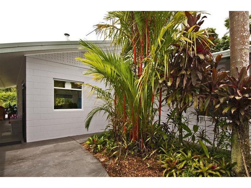 284 Warrakin Road, Japoonvale QLD 4856