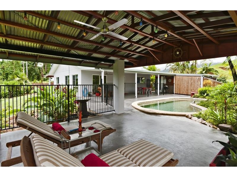 284 Warrakin Road, Japoonvale QLD 4856