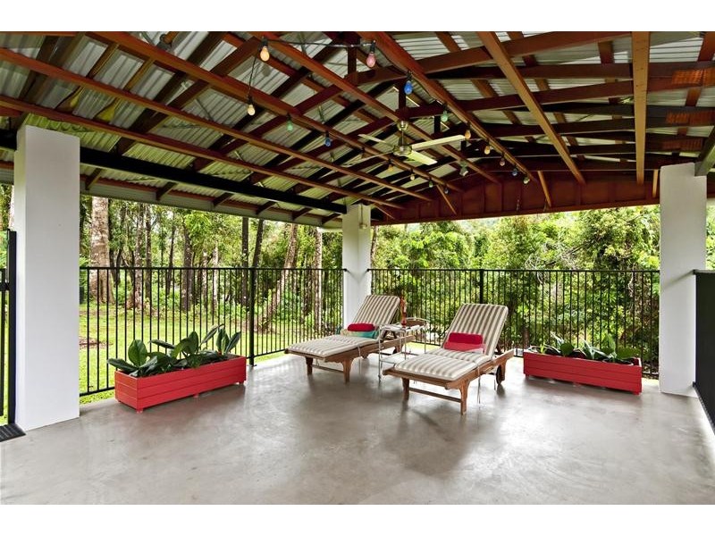 284 Warrakin Road, Japoonvale QLD 4856