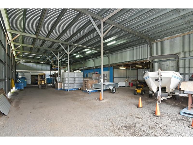 284 Warrakin Road, Japoonvale QLD 4856