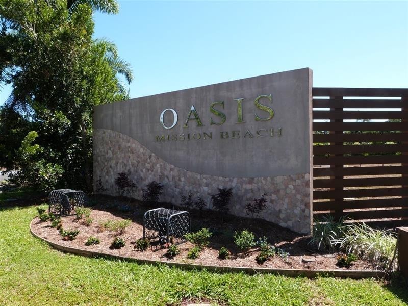 Lot 108, Lot 108 Coral Close, Mission Beach QLD 4852