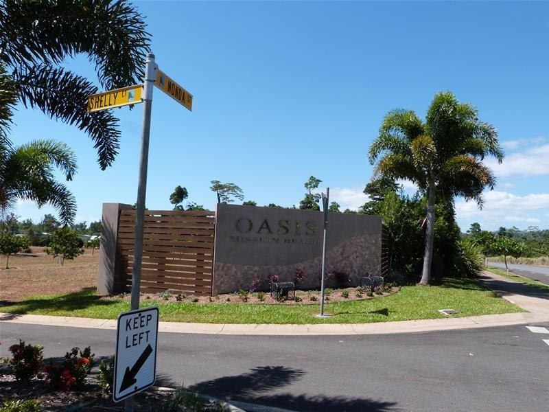 Lot 108, Lot 108 Coral Close, Mission Beach QLD 4852